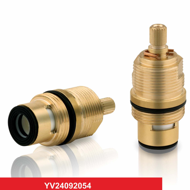 Reparo p/ Torneira Loggica MVC - ref. DOCOL - 00556800