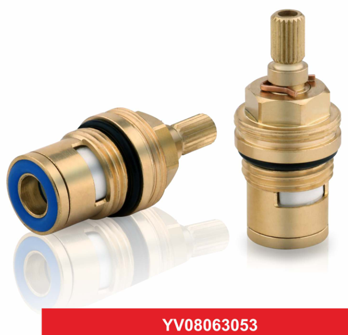 Reparo p/ Torneira MVC - ref. MEBER - 25169.5