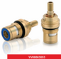 Reparo p/ Torneira MVC - ref. MEBER - 25169.5