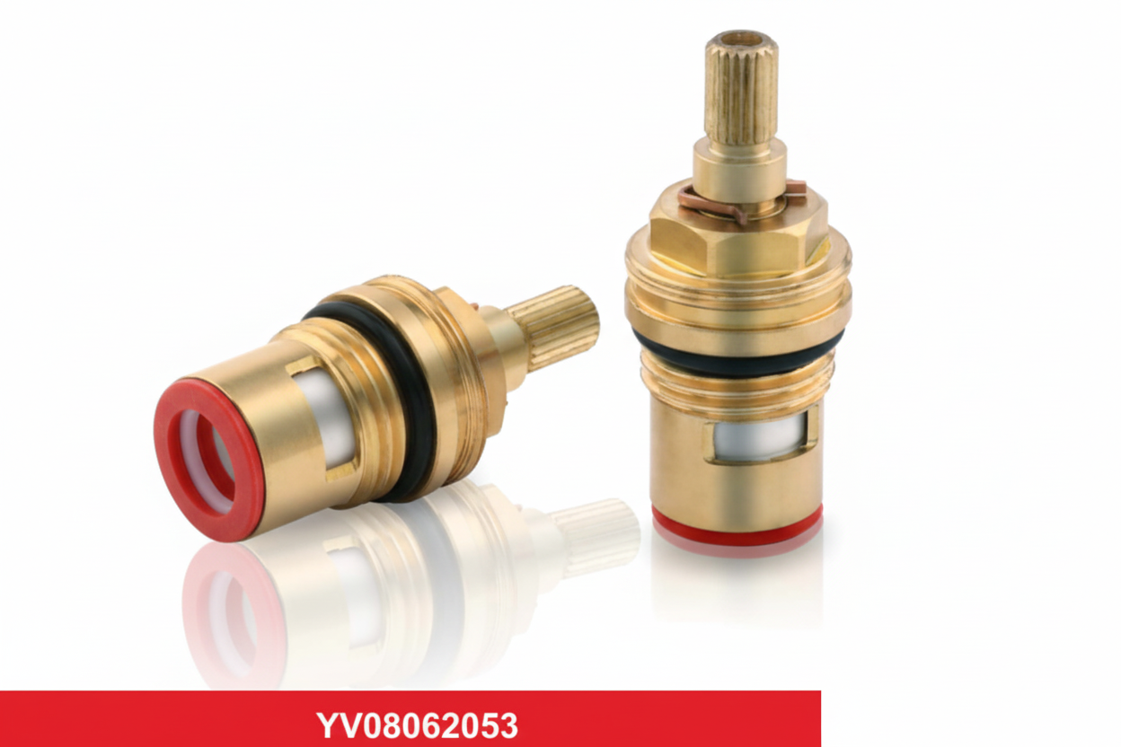Reparo p/ Torneira MVC - ref. DECA - 4688504