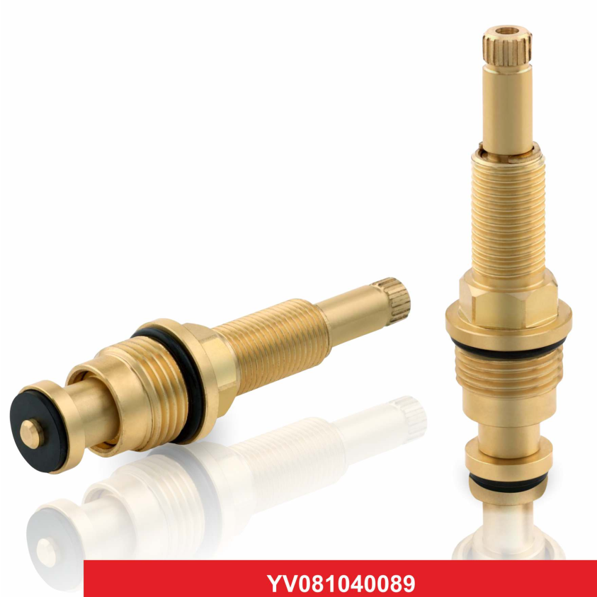 Reparo Registro Pressão  MVS - ref. MEBER - 25887.5