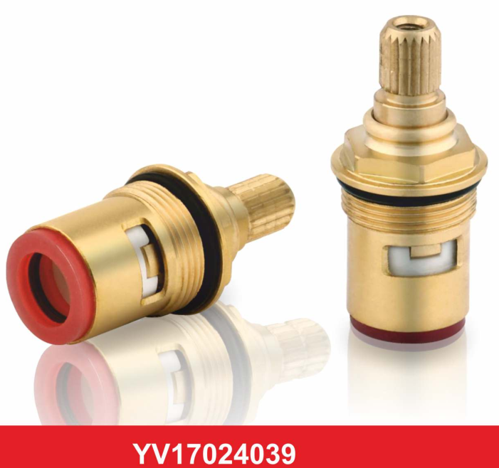Reparo p/ Torneira Gali MVC - ref. DOCOL - 00811306